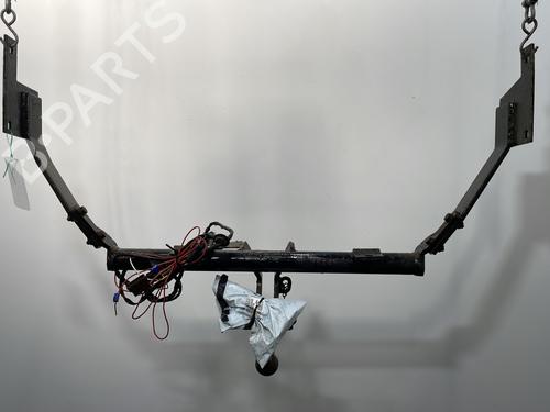 Trækkugle/Mekanisme CITROËN BERLINGO / BERLINGO FIRST MPV (MF_, GJK_, GFK_) 2.0 HDI 90 (MFRHY) (90 hp) 30848177