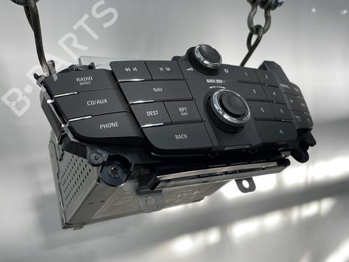Radio OPEL INSIGNIA A (G09) 2.0 CDTI (68) | BP20665971E6