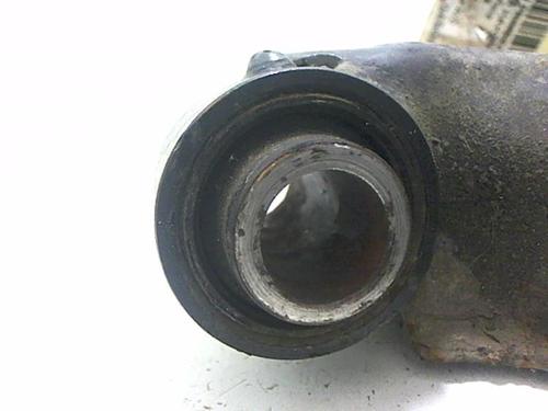 Right front suspension arm NISSAN PRIMERA Hatchback (P12) 2.2 dCi | BP20461520M13 