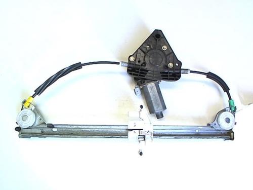 Rear right window mechanism PEUGEOT 406 (8B) 2.1 TD 12V | BP20407938C25 