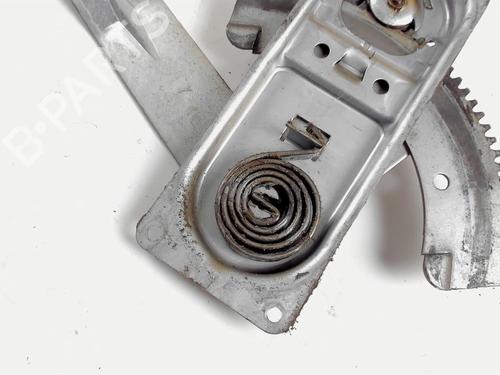 Used Front right window mechanism Front right window mechanism FORD TRANSIT Platform/Chassis (T_ _) 2.5 D (TTL, TTS, TUL, TUS, TTE) (68 hp) 21236171 21236171