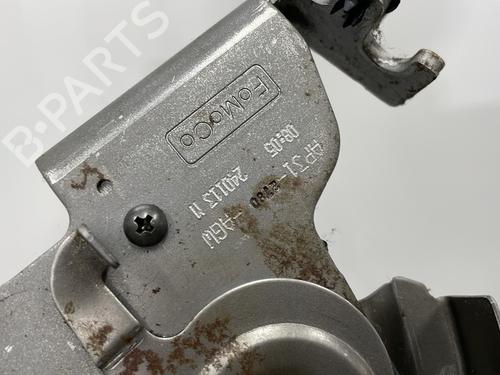 Hand brake FORD B-MAX (JK) 1.0 EcoBoost | BP27725300I18