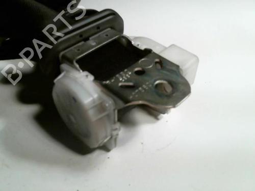 Rear right belt tensioner PEUGEOT 107 (PM_, PN_) 1.0 | BP20454209C90