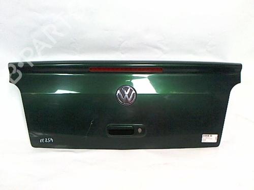 Tailgate VW GOLF IV Cabriolet (1E7) 1.8 | BP20407731C6 