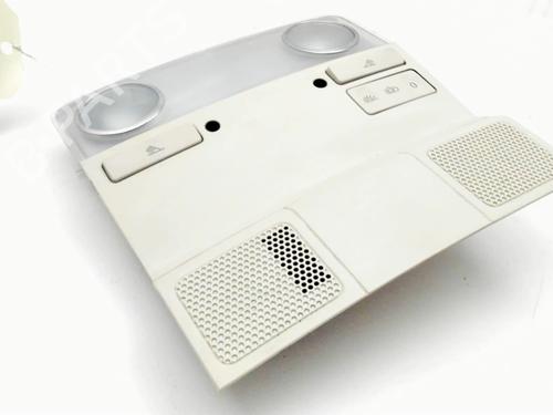 Interior roof light VW CC B7 (358) 1.8 TSI | BP33894863I8 - Image 7