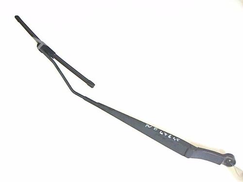 Used Front windshield wiper arm CHEVROLET AVEO / KALOS Hatchback (T250, T255) 1.2 (75 hp) 20452847