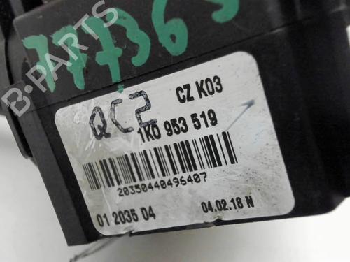 Steering column stalk VW GOLF V (1K1) 2.0 SDI | BP30363759I23