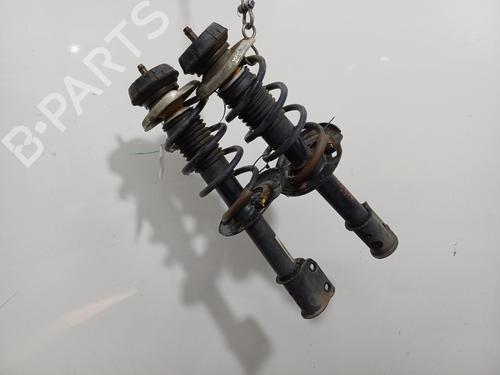 Left front shock absorber DACIA LODGY (JS_) | BP38078182M16 - Image 2