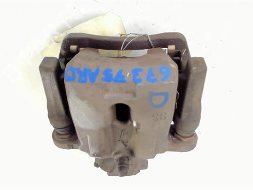 Used Right rear brake caliper Right rear brake caliper SUZUKI SWIFT IV (FZ, NZ) 1.2 (AZH412, ZC72S) (94 hp) 20391090 20391090