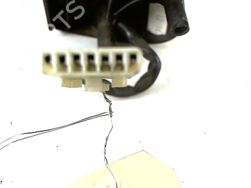 Left mirror LANCIA LYBRA (839_) 1.9 JTD (839AXD1A) | BP21234833C26 