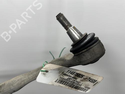 Steering rack CITROËN JUMPY III Van (V_) 2.0 BlueHDi 145 | BP30137001M22
