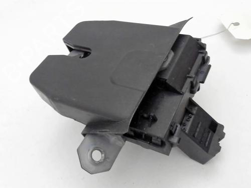 Tailgate lock FORD S-MAX (WA6) 2.0 TDCi | BP25652414C101 