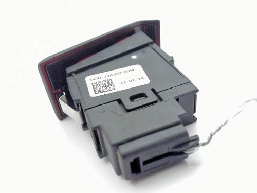 warning-switch-ford-mondeo-v-hatchback-ce-20-tdci-1923615-2014-20428554 main image