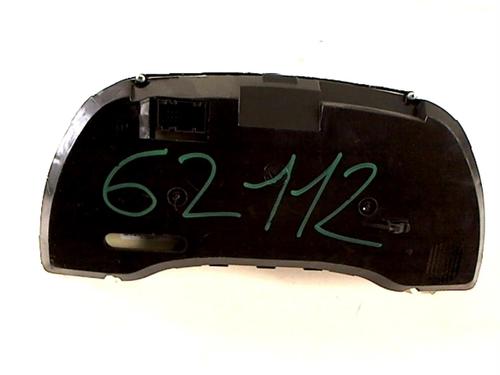 Used Instrument cluster Instrument cluster FIAT PANDA (169_) 1.2 (169.AXB11, 169.AXB1A) (60 hp) 20425984 20425984