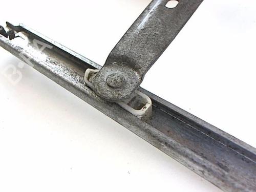 Front left window mechanism OPEL ASTRA H (A04) 1.9 CDTI (L48) | BP20436884C22 