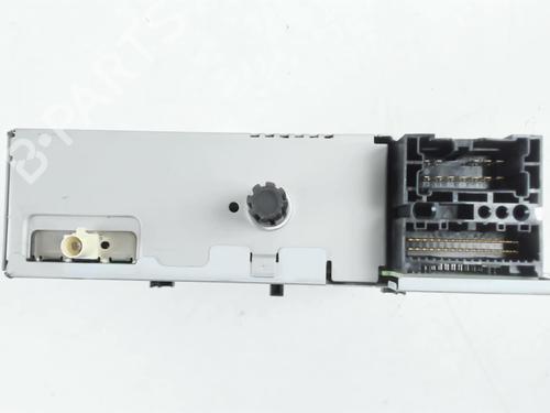 Radio RENAULT TWINGO II (CN0_) 1.2 16V (CN04, CN0B) | BP31355232E6  - Image 5