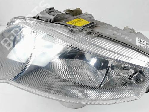 Used Left headlight Left headlight 20444629 20444629