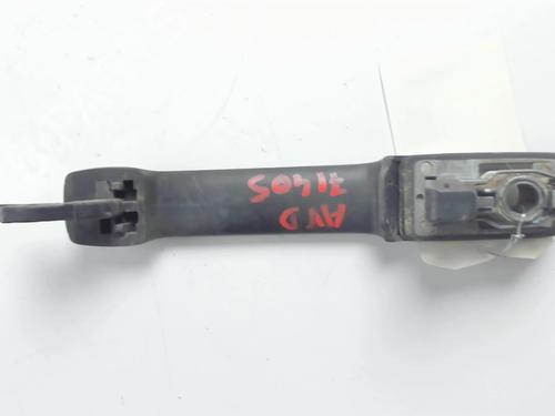 Used Front right exterior door handle VW GOLF III (1H1) 1.9 TD, GTD (75 hp) 20427578