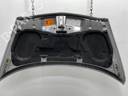 Hood HONDA JAZZ II (GD_, GE3, GE2) 1.3 iDSi (GD1) | BP20395187C1 