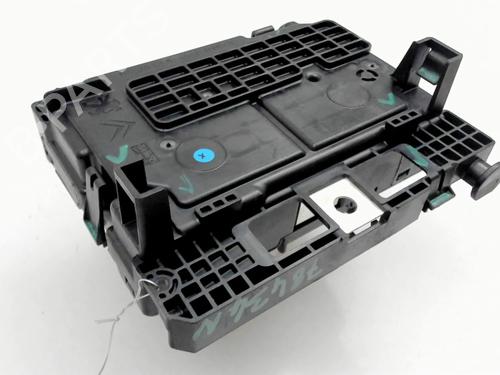 Fuse box CITROËN C3 II (SC_) 1.4 HDi 70 (SC8HZC, SC8HR0, SC8HP4) | BP30547398E1 