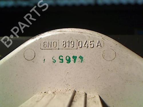 Climate control VW POLO III (6N1) 55 1.4 | BP21232777I5 