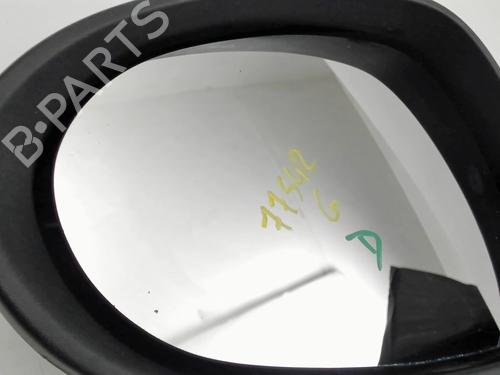 Left mirror SEAT IBIZA IV SC (6J1, 6P5) 1.4 | BP29956743C26