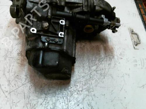 Gearbox CITROËN XM (Y4) 2.1 TD 12V | BP20434029M3 