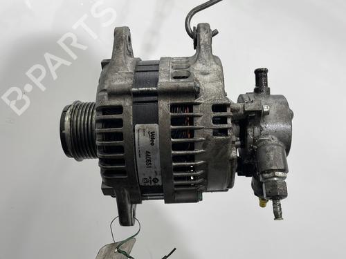 Used Alternator OPEL MERIVA A MPV (X03) 1.7 CDTI (E75) (100 hp) 31981931