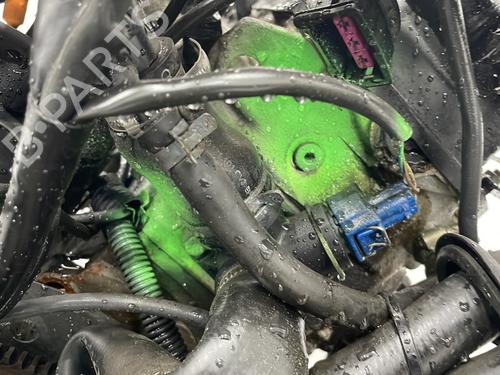 Engine AUDI A4 B5 (8D2) 1.6 | BP21234849M1 - Image 9
