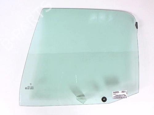 Used Rear left door window PEUGEOT 306 Break (7E, N3, N5) 2.0 HDI 90 (90 hp) 20461967