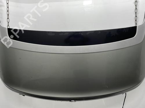Used Tailgate PEUGEOT 207 CC (WD_) 1.6 HDi (109 hp) 20416708