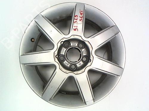 Felg SEAT LEON (1M1) 1.9 TDI (110 hp) 20416165