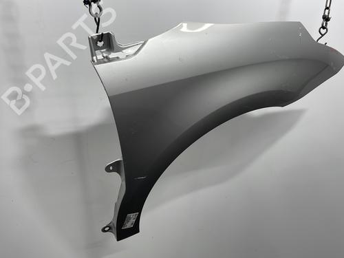 Right front fenders CITROËN C4 I (LC_) 1.6 HDi | BP22346527C42 