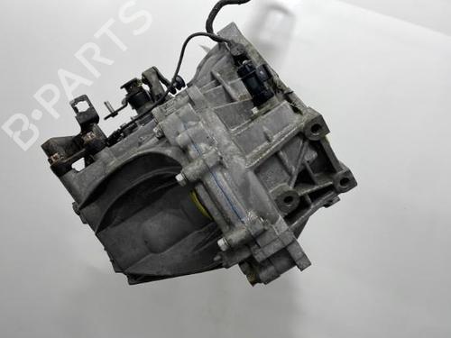 Used Gearbox Gearbox 21207599 21207599