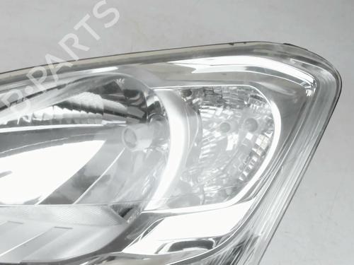 Left headlight CITROËN BERLINGO Box Body/MPV (B9) 1.6 HDi / BlueHDi 75 | BP38943104C28 - Image 8