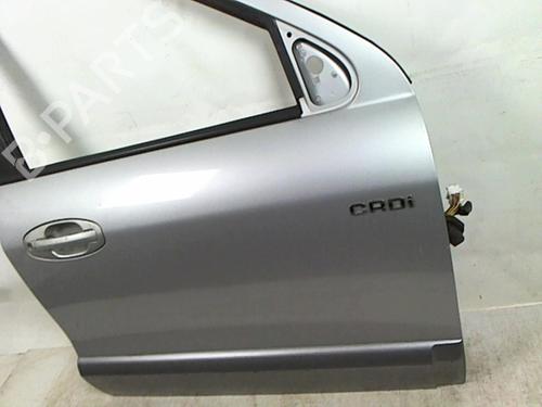 Right front door HYUNDAI SANTA FÉ I (SM) 2.0 CRDi 4x4 | BP20403253C3