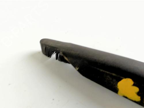 Used Rear windshield wiper arm Rear windshield wiper arm SAAB 9-5 Estate (YS3E) 1.9 TiD (150 hp) 20425442 20425442