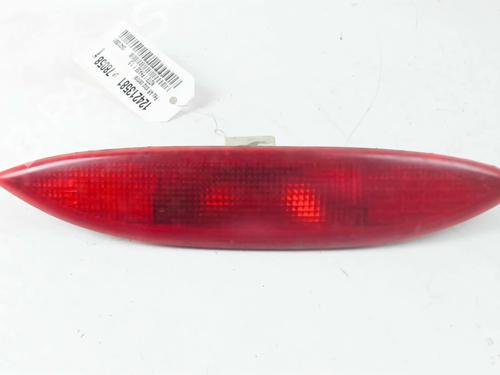 Used Third brake light Third brake light NISSAN NOTE (E11, NE11) 1.5 dCi (86 hp) 34146018 34146018