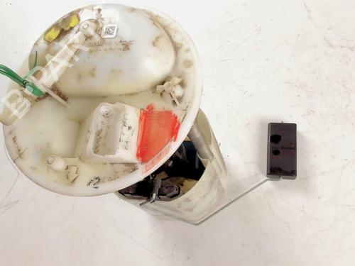 Fuel pump FIAT PANDA (169_) 1.2 (169AXF2A, 169AXF1A) | BP20390488M76 
