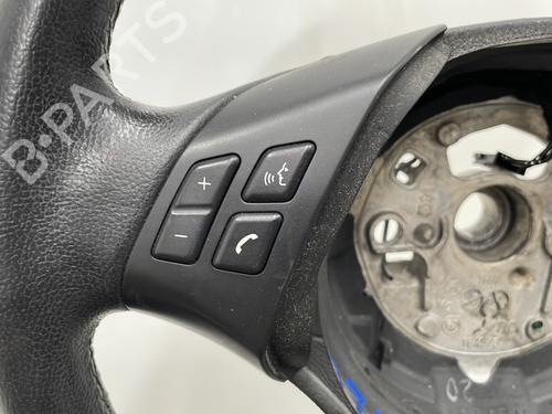Steering wheel BMW X1 (E84) sDrive 18 d | BP27572207C49 
