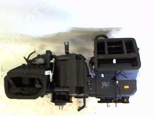 Used Heater matrix box CHEVROLET NUBIRA Estate 1.8 (121 hp) 21205165