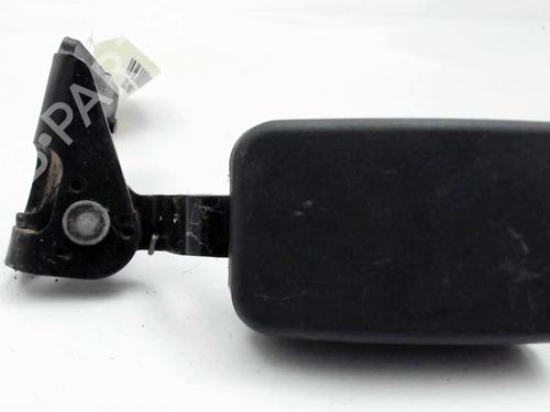 Seat buckle PEUGEOT 307 (3A/C) 1.6 16V | BP20396707I32 
