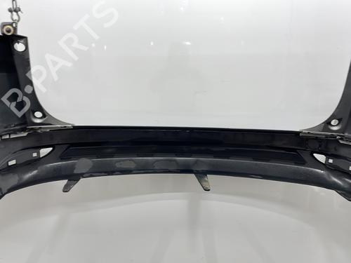 Rear bumper RENAULT MEGANE III Grandtour (KZ0/1) 1.5 dCi | BP25210042C8 