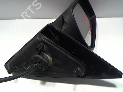 Left mirror FORD MONDEO III (B5Y) 2.0 16V TDDi / TDCi | BP20430517C26 