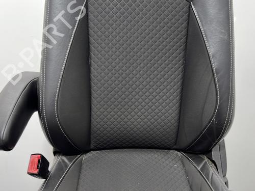 Left front seat FORD ECOSPORT 1.0 EcoBoost | BP30308564C15  - Image 6
