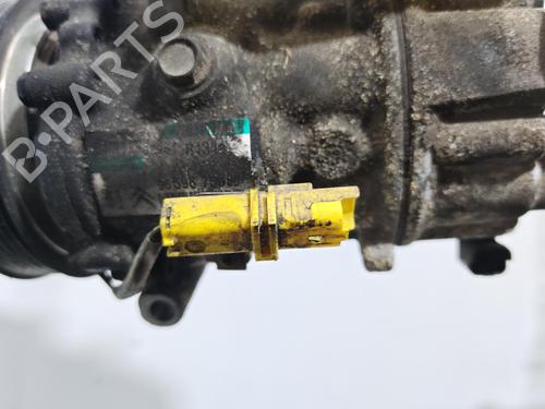 Used AC compressor AC compressor PEUGEOT 308 CC (4B_) 2.0 HDi (140 hp) 39760131 39760131