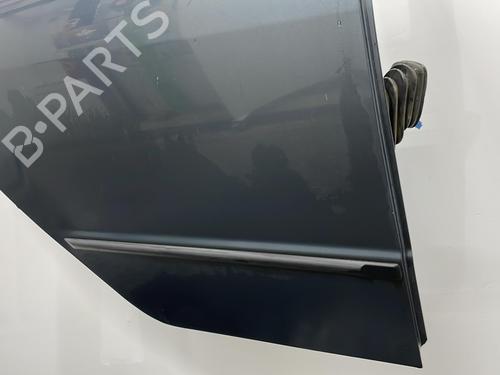 Right rear door SKODA FABIA I (6Y2) 1.2 | BP20396161C5 
