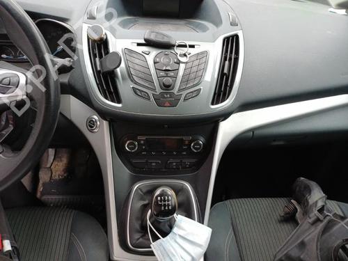 Engine control unit (ECU) FORD GRAND C-MAX (DXA/CB7, DXA/CEU) 1.6 TDCi | BP31053214M57 - Image 12