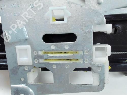 Rear left window mechanism VOLVO S60 I (384) 2.4 D | BP20397723C24 