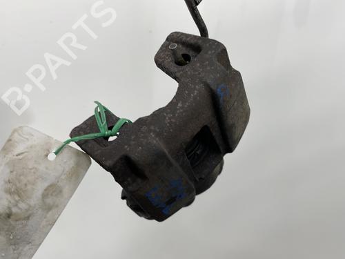 Left rear brake caliper JEEP CHEROKEE (KJ) 2.8 CRD 4x4 | BP28819370M107